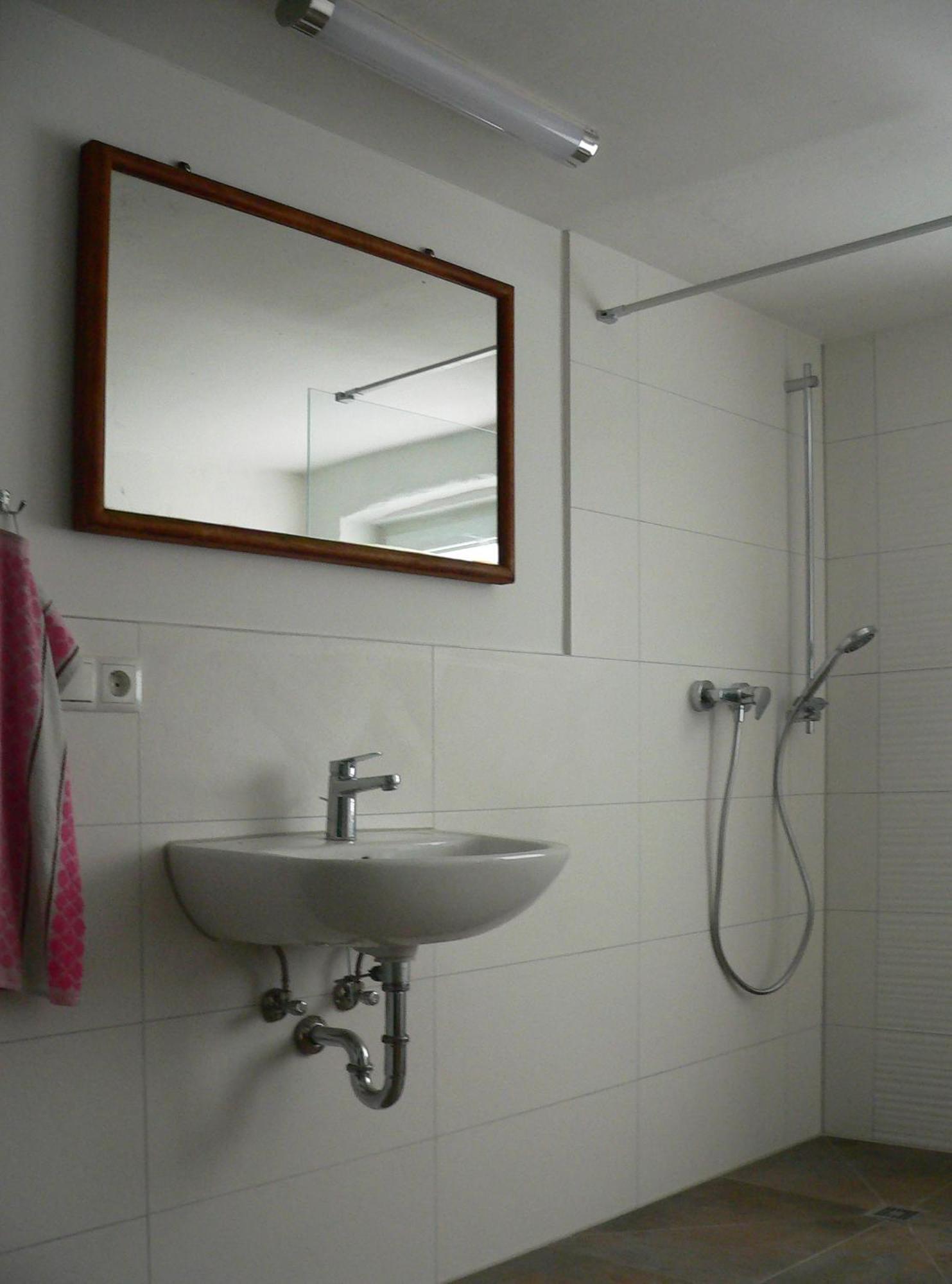 Alte Baeckerei Gnade Auf Ruegen Apartment Sehlen Екстериор снимка