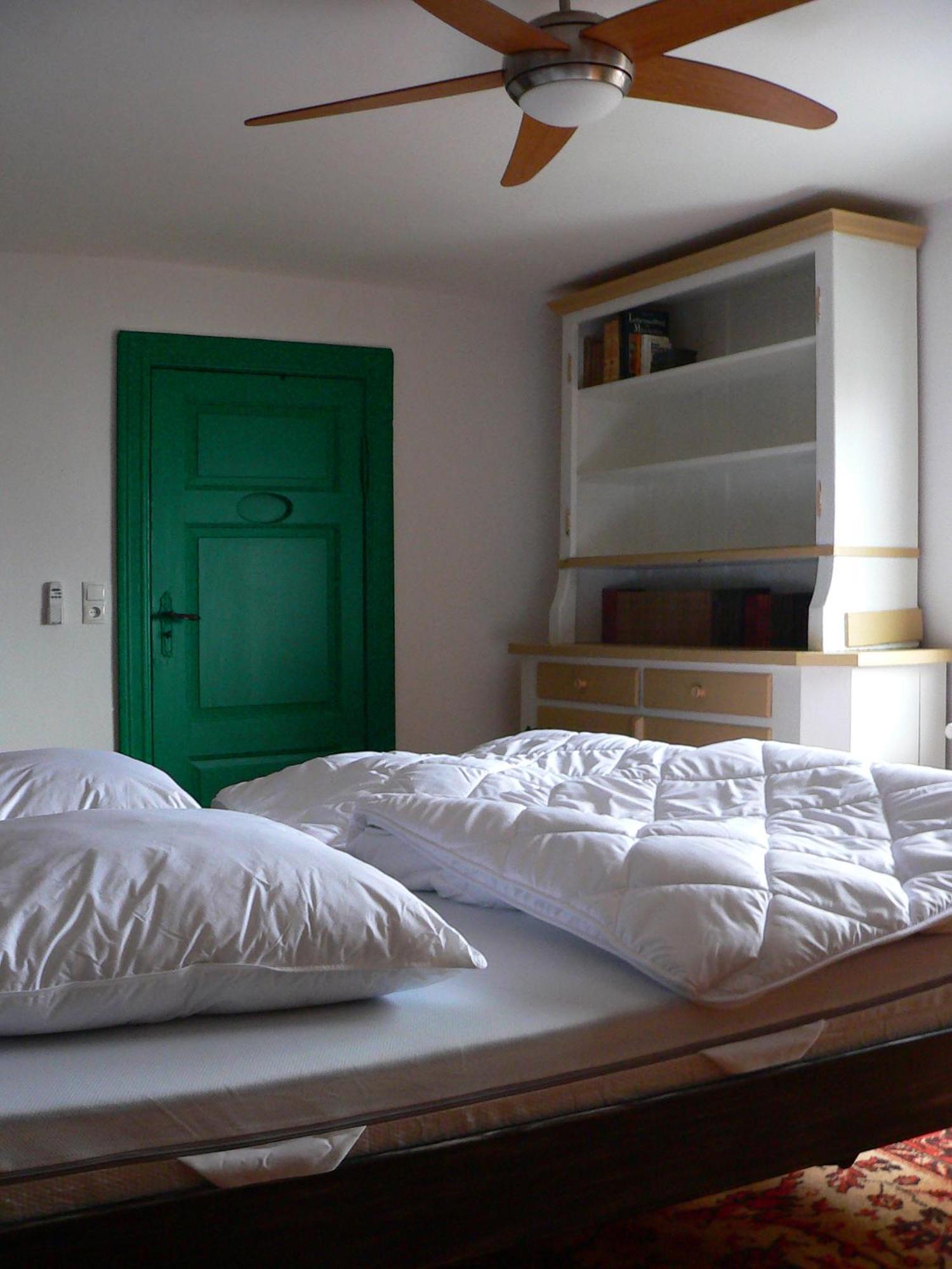 Alte Baeckerei Gnade Auf Ruegen Apartment Sehlen Екстериор снимка