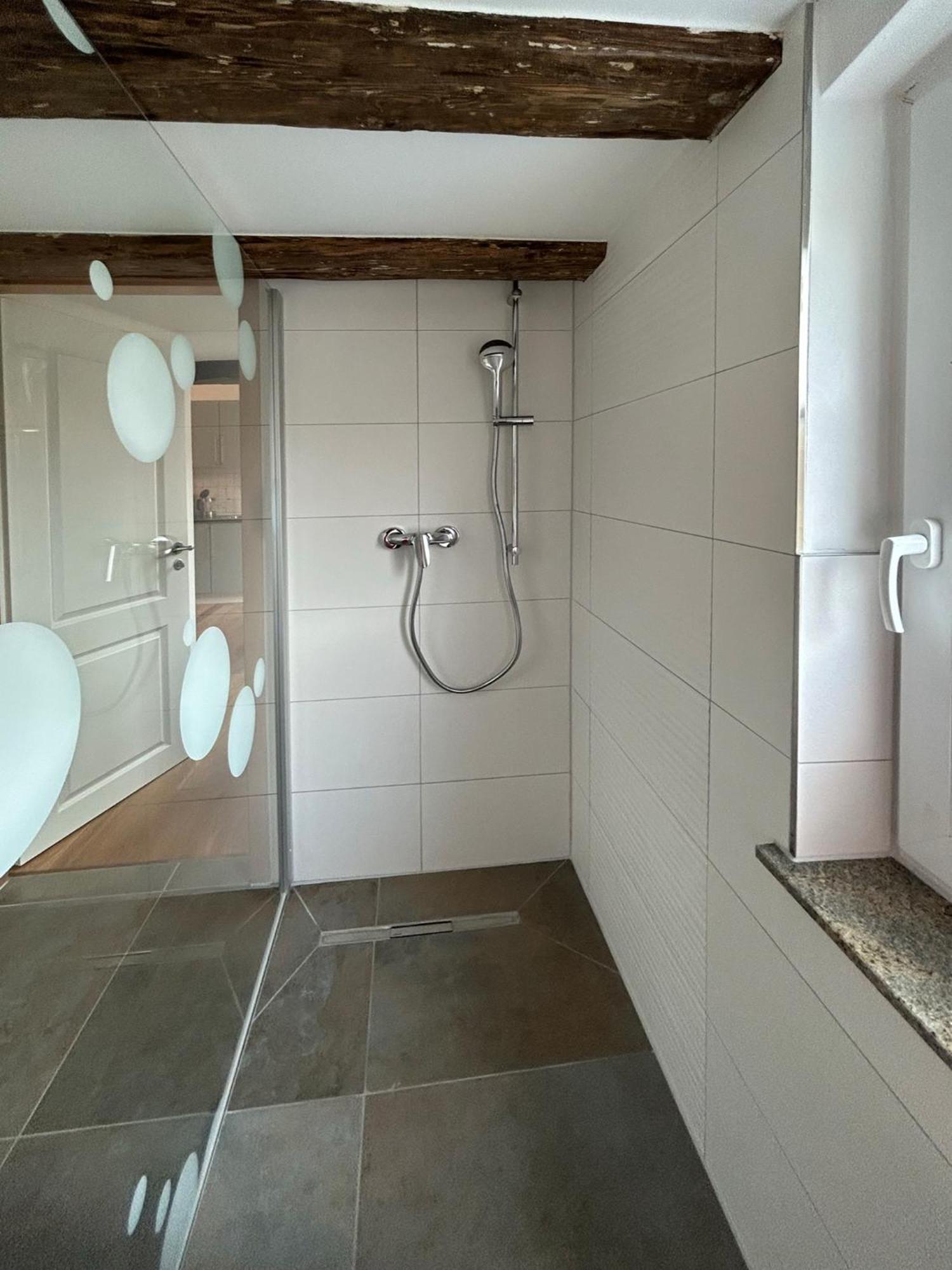 Alte Baeckerei Gnade Auf Ruegen Apartment Sehlen Екстериор снимка